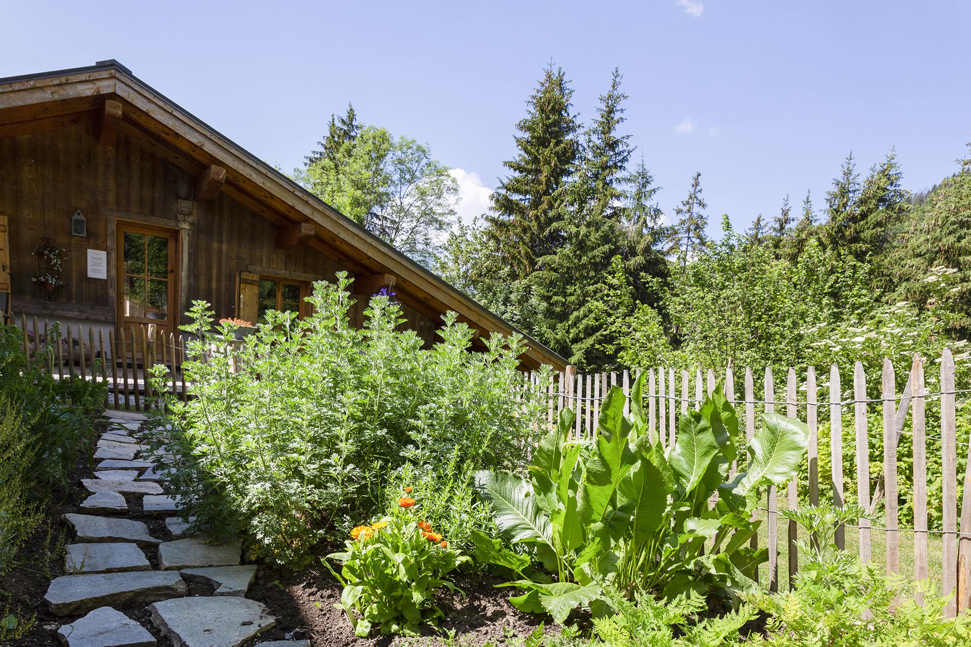 Hotel La Ferme Du Chozal, Chalet De Tradition オトリュス エクステリア 写真