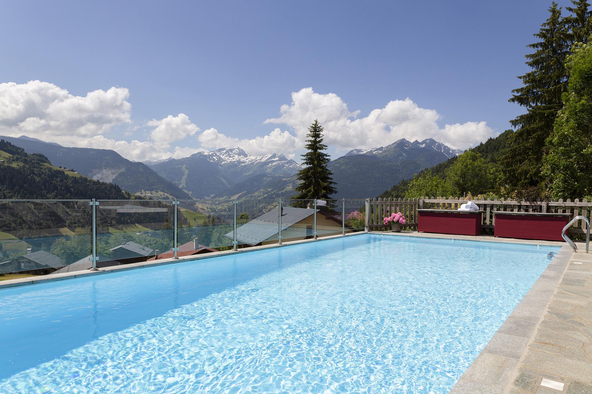 Hotel La Ferme Du Chozal, Chalet De Tradition オトリュス エクステリア 写真