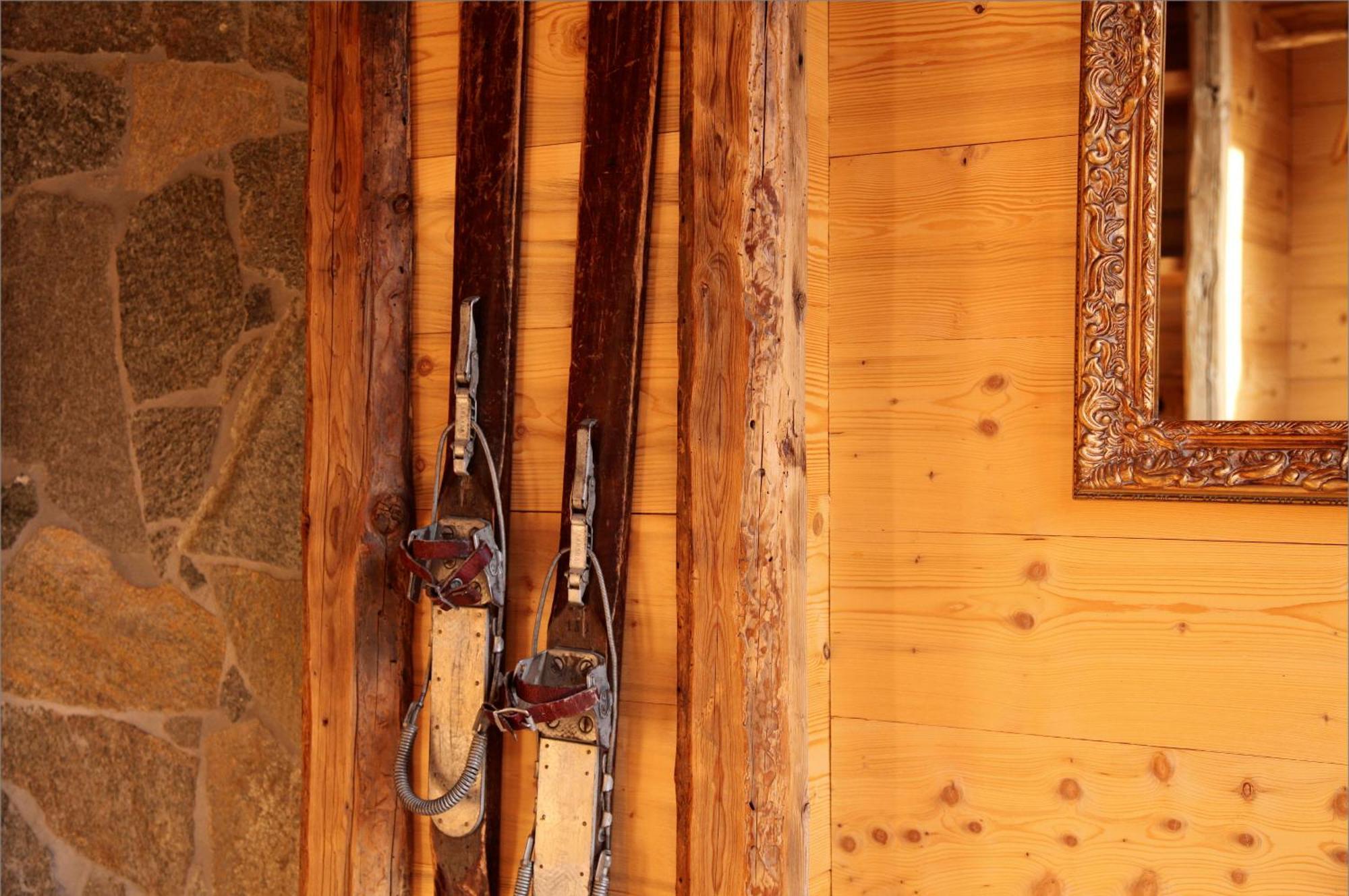 Hotel La Ferme Du Chozal, Chalet De Tradition オトリュス エクステリア 写真